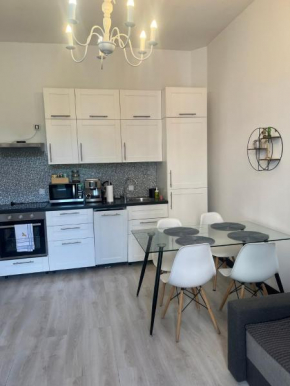 Apartament Mikolowska 9
